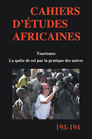 Cahiers d'études africaines 