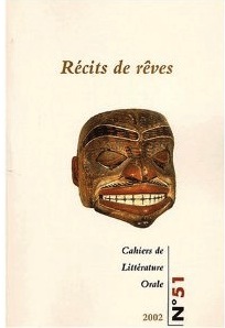 Cahiers de littérature orale 