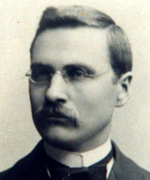 Antti Aarne