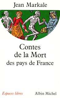 Contes de la mort Markale