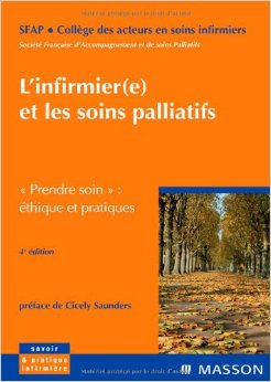 Soins palliatifs infirmiers 